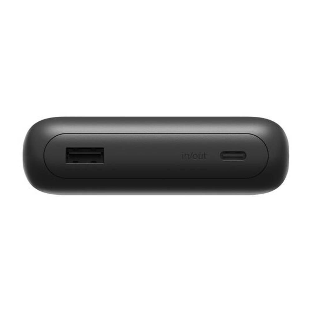 Belkin UltraCharge Pro Wired Power Bank, 140W, 25000mAh, BPB039HQBK - Black
