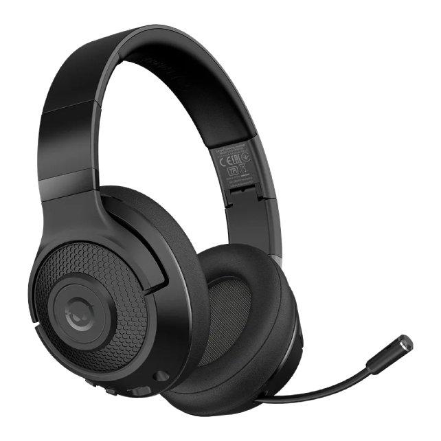 Headphones Lorgar Pro Noah 500 Lrg Ghs500 Black