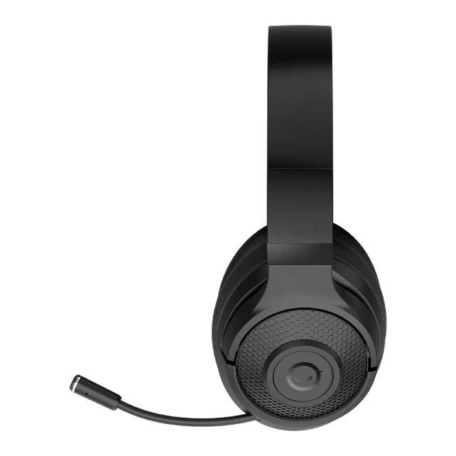 Lorgar Pro Noah 500 Wireless Bluetooth Headset, LRG-GHS500 - Black