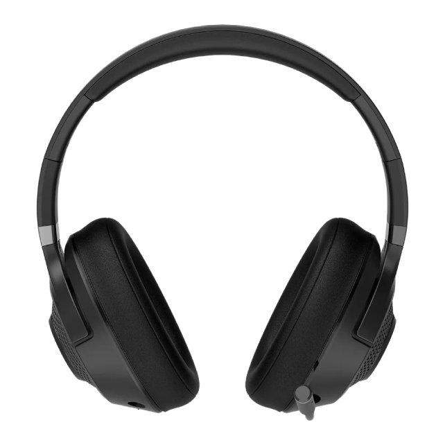 Lorgar Pro Noah 500 Wireless Bluetooth Headset, LRG-GHS500 - Black