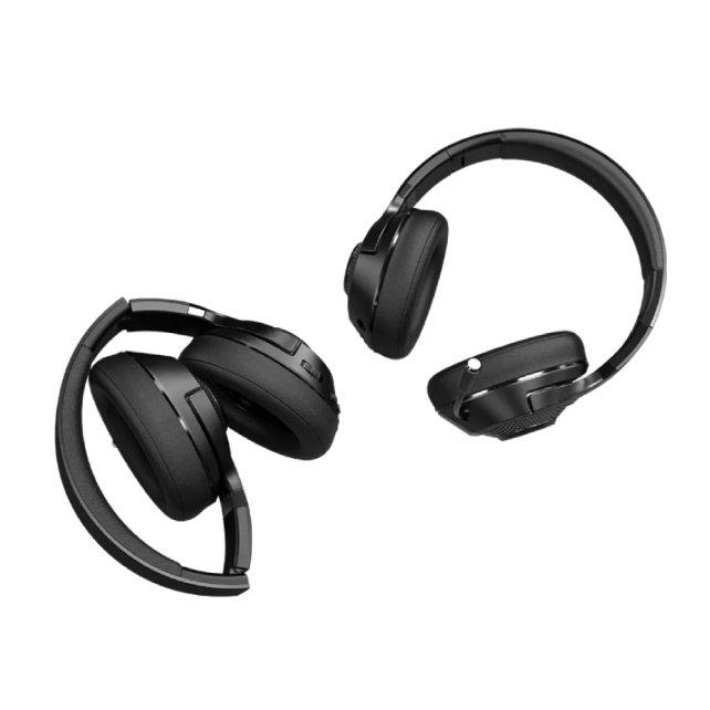 Lorgar Pro Noah 500 Wireless Bluetooth Headset, LRG-GHS500 - Black