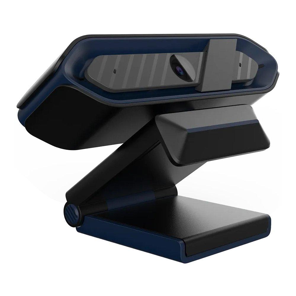 Lorgar Advance Rapax 701 HD Gaming Webcam, LRG-SC701BL - Blue