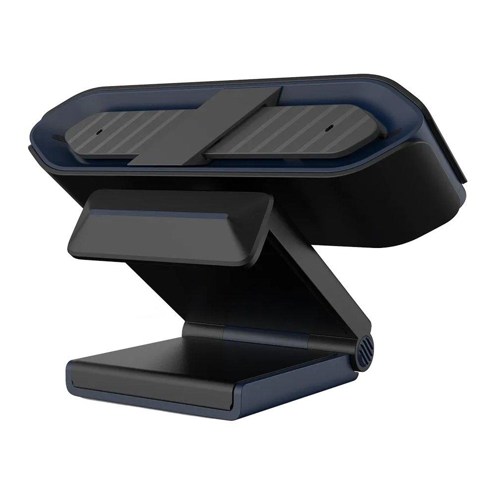Lorgar Advance Rapax 701 HD Gaming Webcam, LRG-SC701BL - Blue