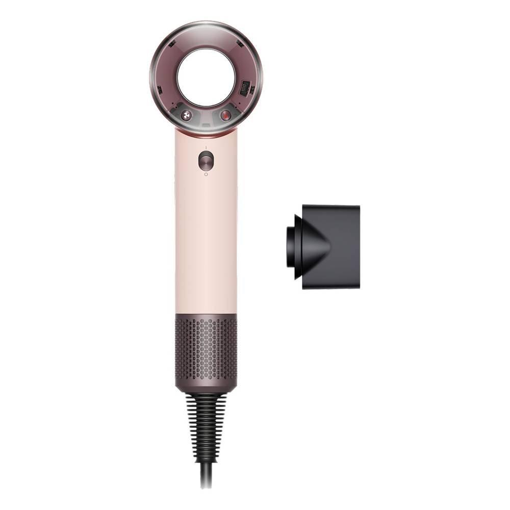 Pre-Order Dyson Supersonic Travel hair dryer, 1220 W, SS MINI - Pink