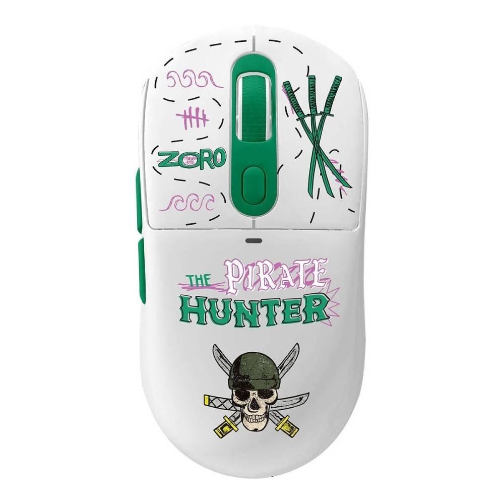 gametek Gametek Basalt X One Piece Zoro Edition Gaming Mouse Mice