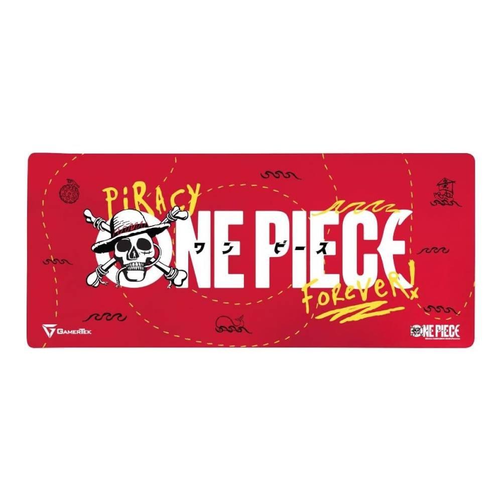 gametek Gametek One Piece Luffy Edition Desk Pad Mouse Pad