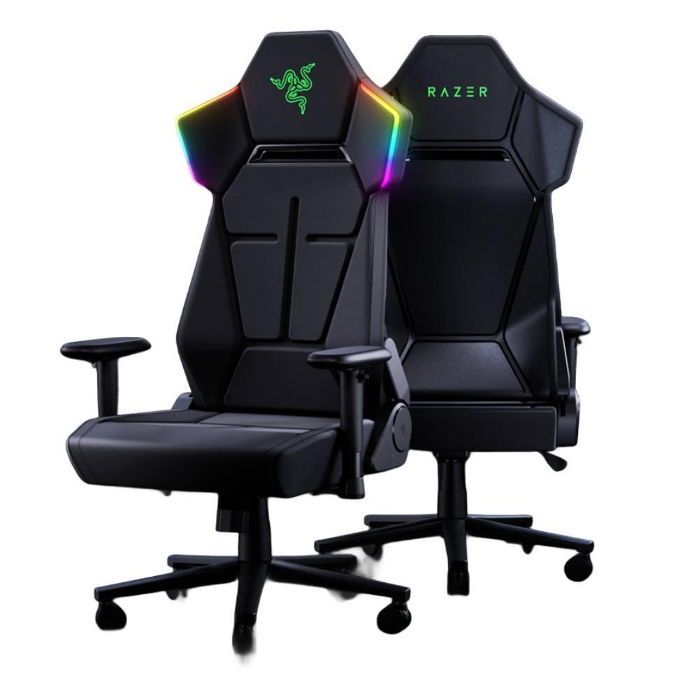 ريزر Razer Soma Chroma Rgb Gaming Chair