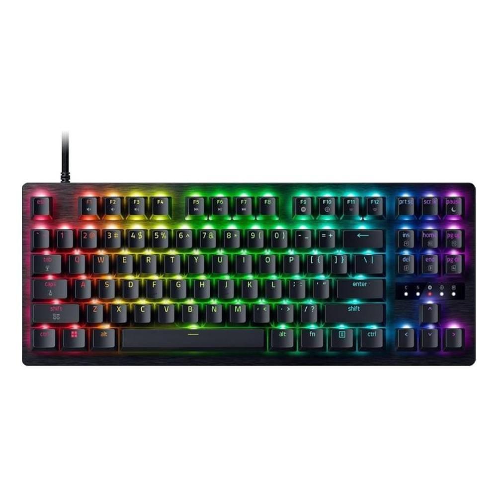 ريزر Razer Huntsman V3 Tenkeyless