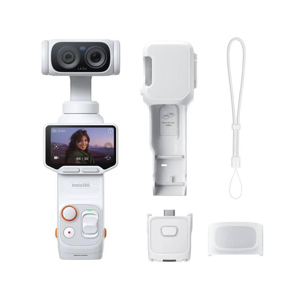 Insta360 Luna Ultra