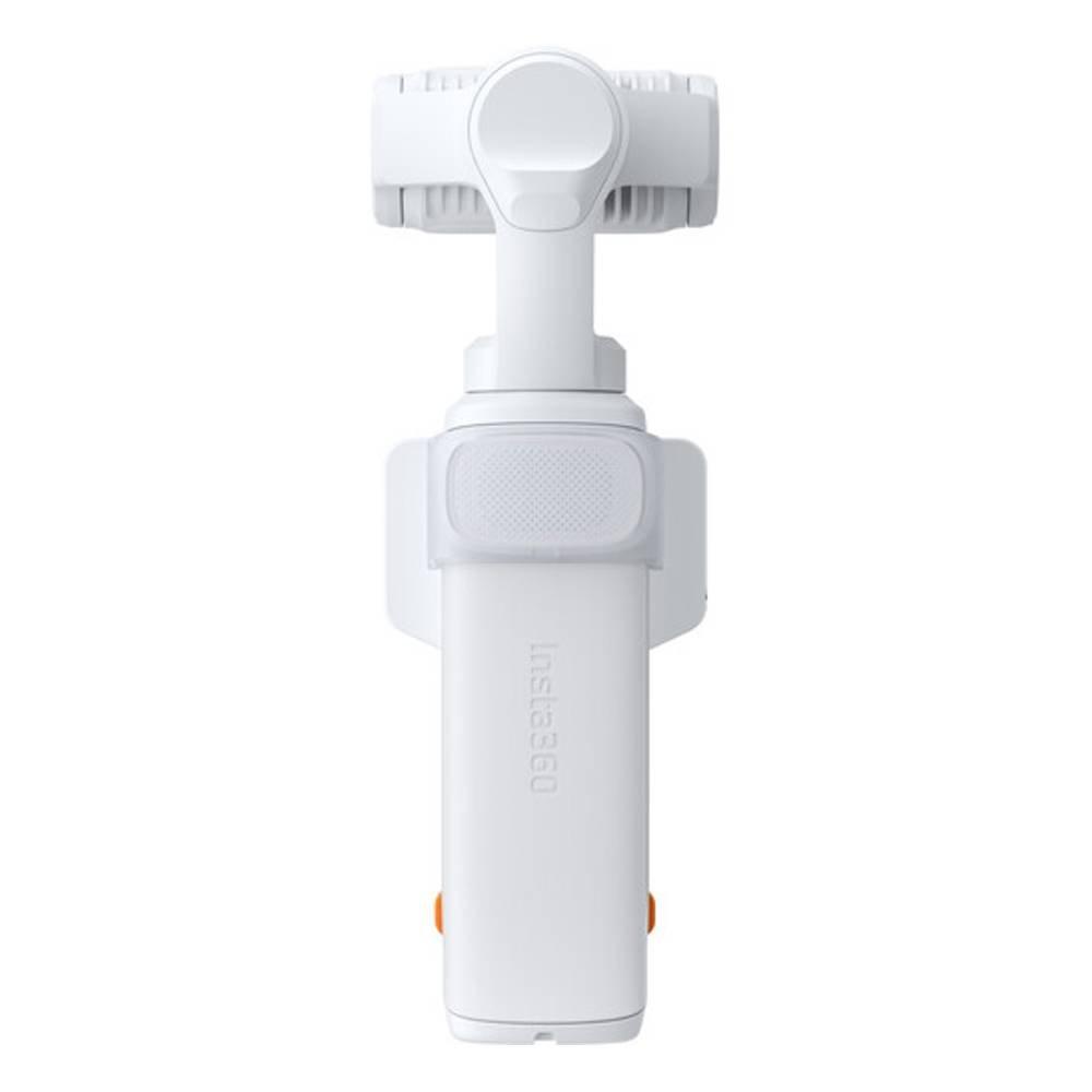 Insta360 Luna Ultra Standard Combo Camera, 50MP, I04CINSABTASW - White
