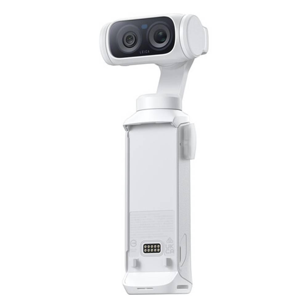Insta360 Luna Ultra Standard Combo Camera, 50MP, I04CINSABTASW - White