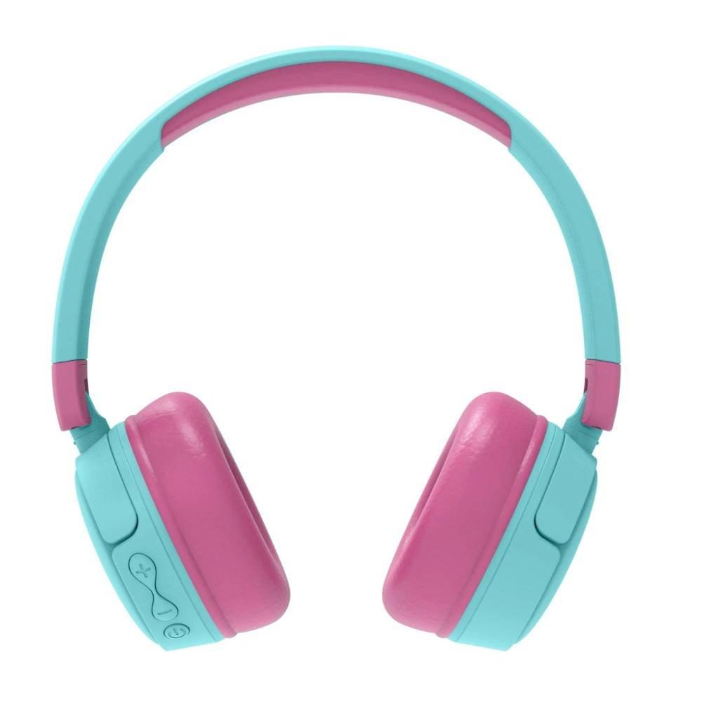 OTL LOL Surprise Kids On-Ear Headphones, OTL-LOL979 - Pink and Blue