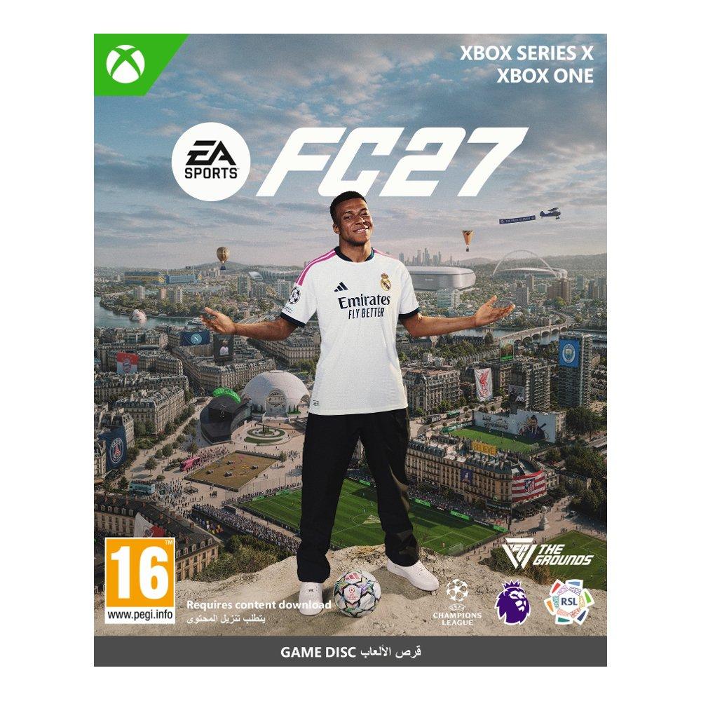 مايكروسوفت Microsoft Ea Sports FC27