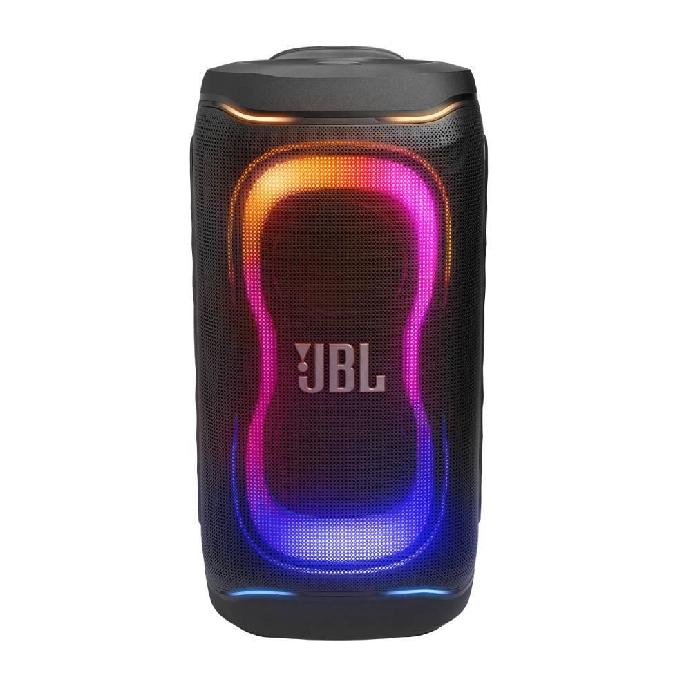 JBL Party Box 330 Speaker, Wireless, 68 Watt, JBLPB330BLKUK - Black Split it your way