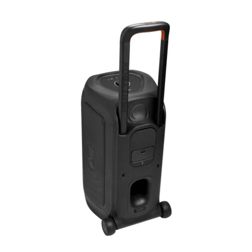 JBL Party Box 330 Speaker, Wireless, 68 Watt, JBLPB330BLKUK - Black
