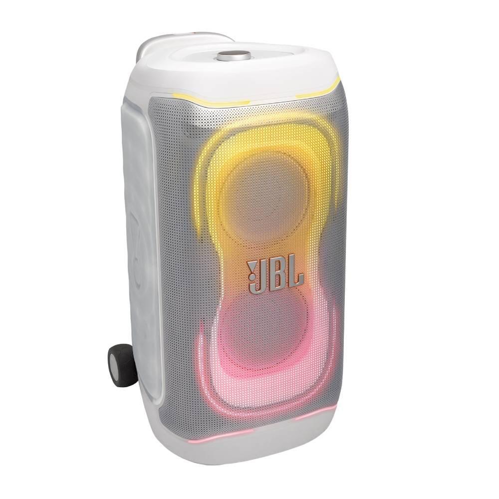 JBL Party Box 330 Speaker, Wireless, 68 Watt, JBLPB330WHTUK - White