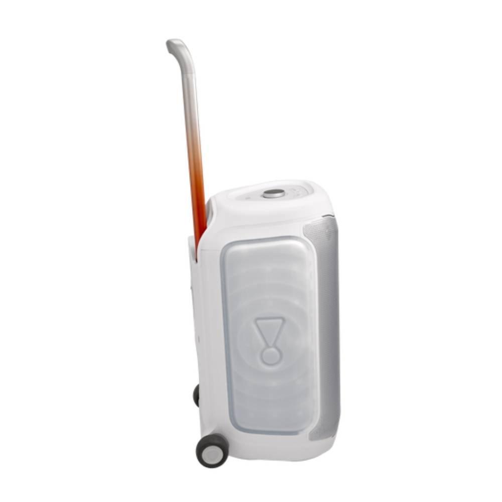JBL Party Box 330 Speaker, Wireless, 68 Watt, JBLPB330WHTUK - White