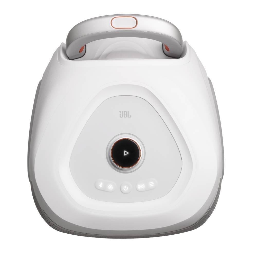 JBL Party Box 330 Speaker, Wireless, 68 Watt, JBLPB330WHTUK - White