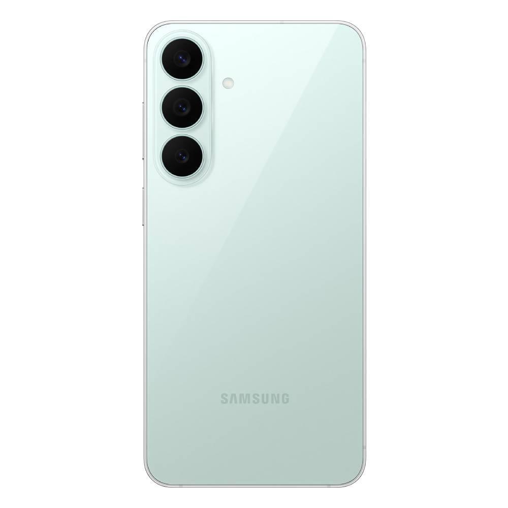 Samsung S26 FE 5G Phone, Exynos 2500, 8GB RAM, 256GB, 6.7-Inch - Green