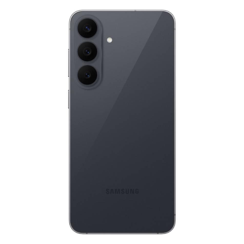 Samsung S26 FE 5G Phone, Exynos 2500, 8GB RAM, 512GB, 6.7-Inch - Black