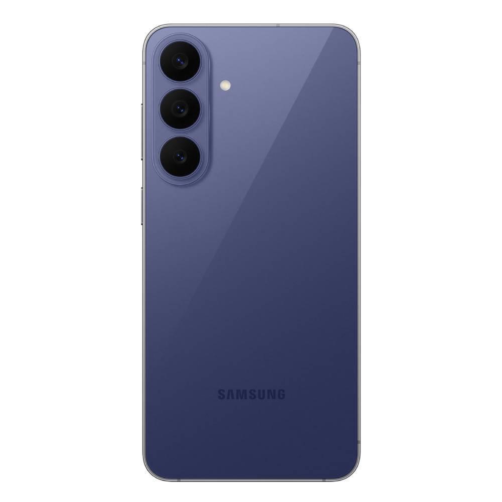 Samsung S26 FE 5G Phone, Exynos 2500, 8GB RAM, 512GB, 6.7-Inch - Blue