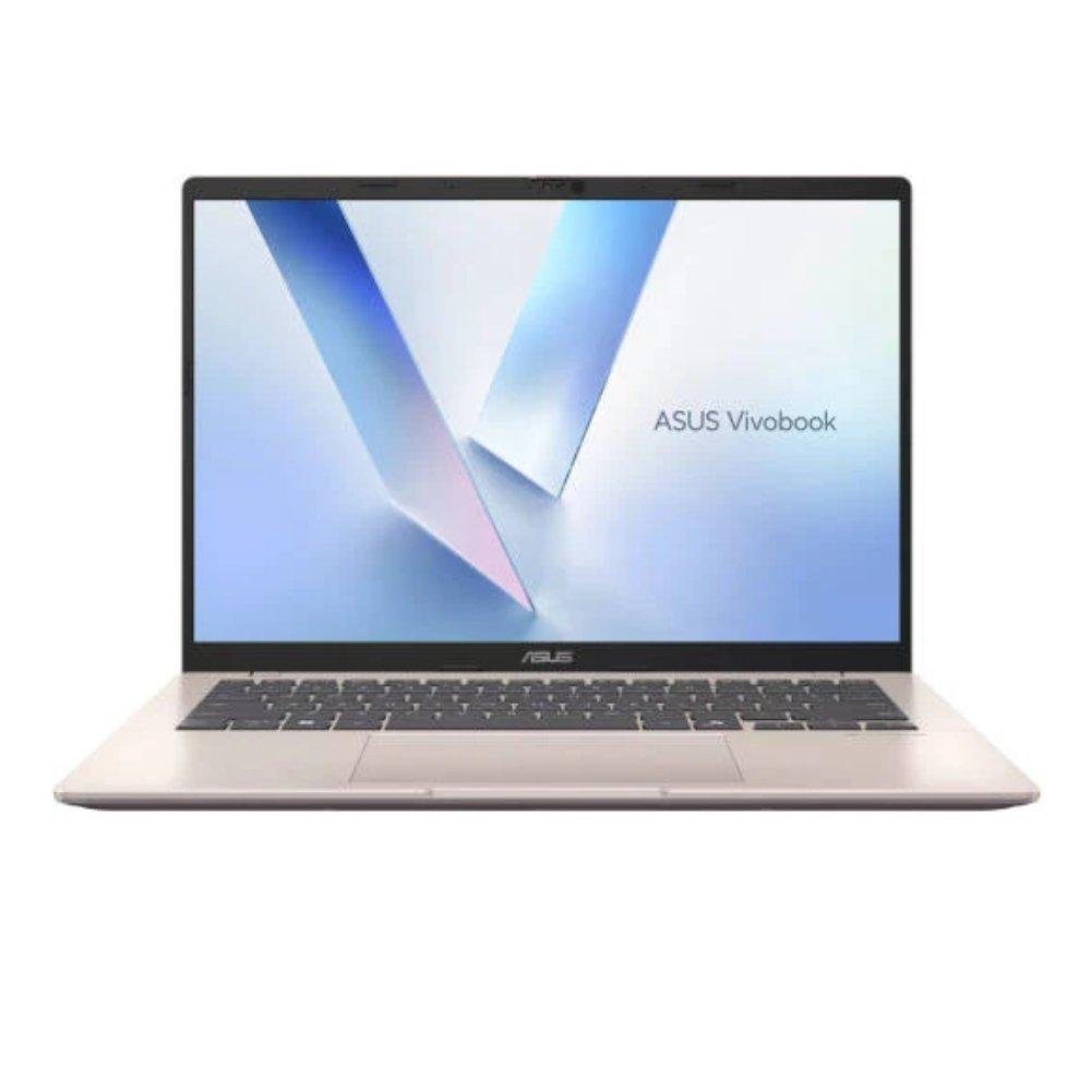 ASUS VivoBook 14 M1407KA PLATINUM Ryzen AI 5 330 512GB 16GB