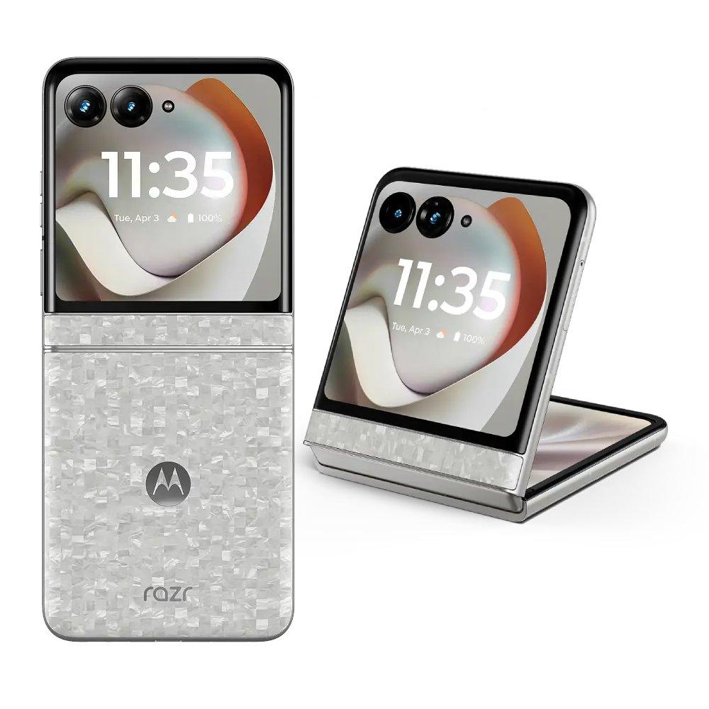 Motorola Razr 70 256GB 8GB