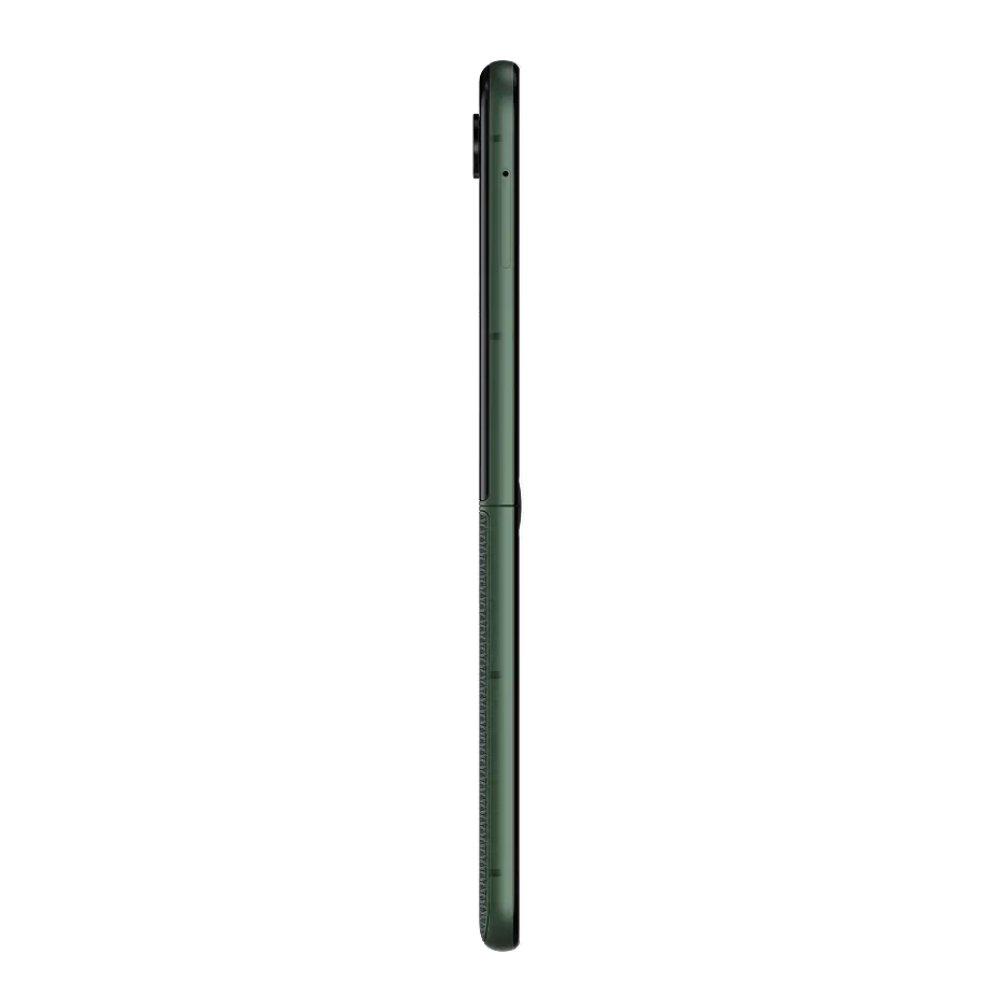 Motorola Razr 70 Plus Phone, Qualcomm Snapdragon 8s Gen 3, 12GB RAM, 256GB, 6.9-Inch, PBCF0008AE - Green