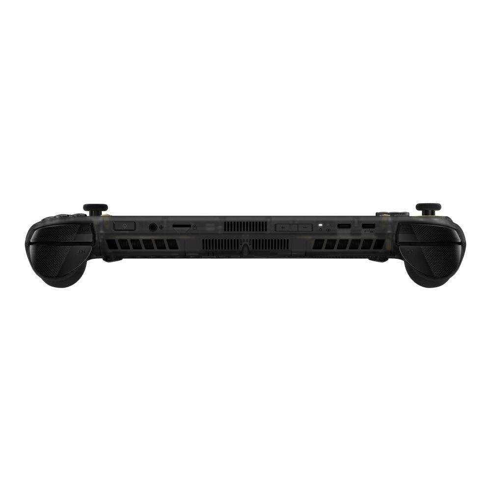Pre-Order Asus ROG Xbox Ally X20 Gaming Handheld PC, AMD RyzenZ2 Extreme, 24GB RAM, 1TB SSD, AMD Radeon Graphics, Windows 11 Home, PREORDER-XBXROGX20 - Black