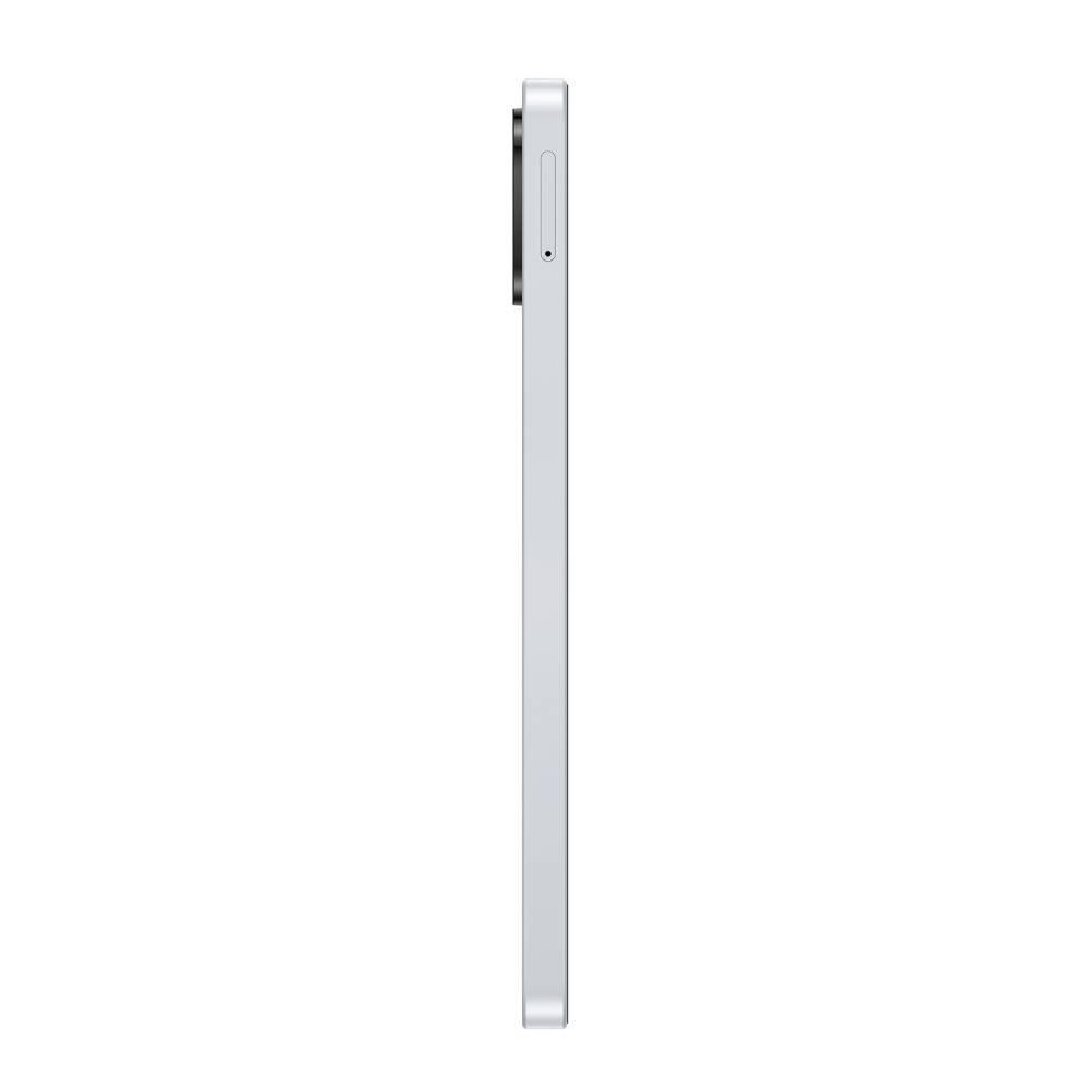 Samsung Galaxy A08 Phone, Octa Core, 4GB RAM, 64GB, 6.7-Inch Display, SM-A085FZSDMEA - Silver