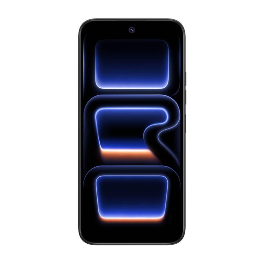 Tecno Spark 50C 4G Phone, MediaTek Helio G81, 4GB RAM, 64GB, 6.78-Inch Screen - Black