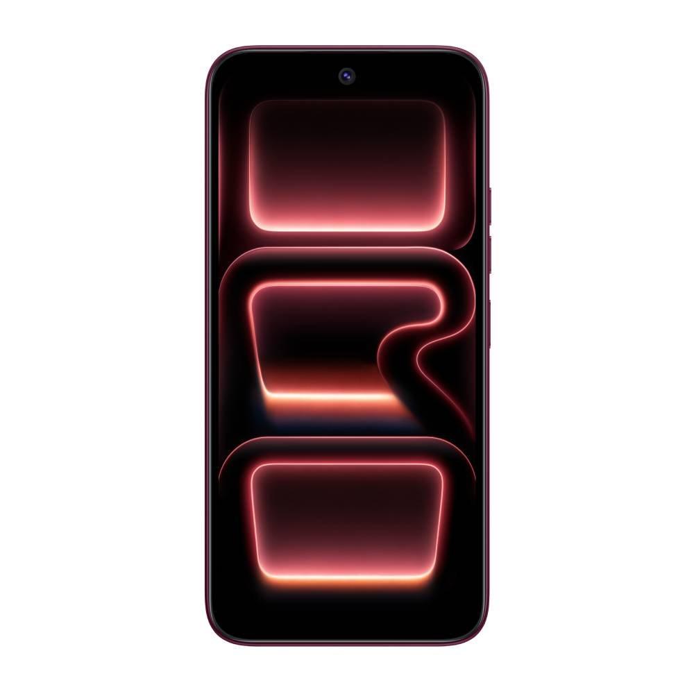 Tecno Spark 50C 4G Phone, MediaTek Helio G81, 4GB RAM, 64GB, 6.78-Inch Screen - Red