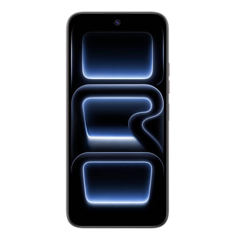 Tecno Spark 50C 4G Phone, MediaTek Helio G81, 4GB RAM, 64GB, 6.78-Inch Screen - Titanium