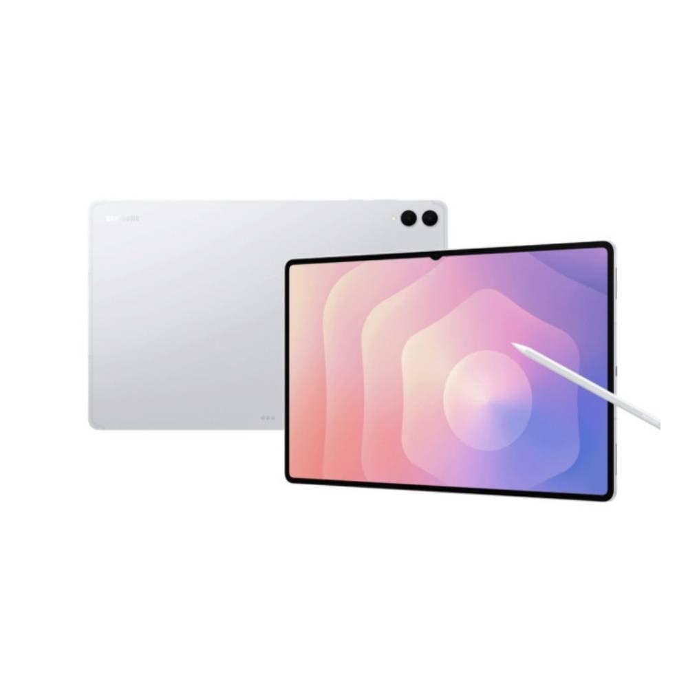 Samsung Galaxy Tab S12 Ultra Tablet, MediaTek MT6993, 12 GB RAM, 256GB, 14.6-Inch, Wi-Fi, SM-X940NZAAMEA - Silver