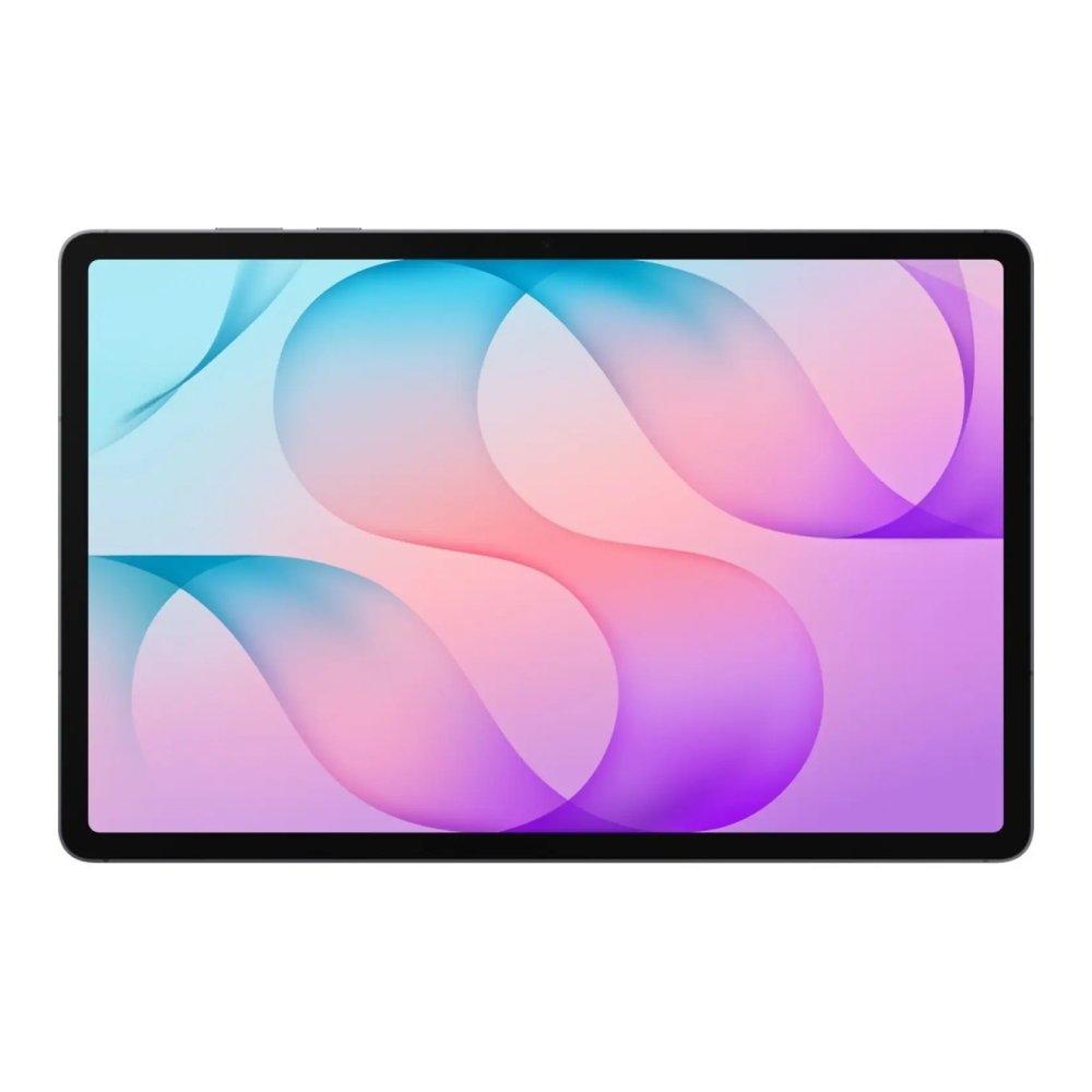 Samsung Galaxy Tab S12+ Tablet, Processor MediaTek Dimensity 9500, Android 16, 12GB RAM, 256GB Storage, 12.6-Inch, WiFi, SM-X840NZAAMEA - Grey