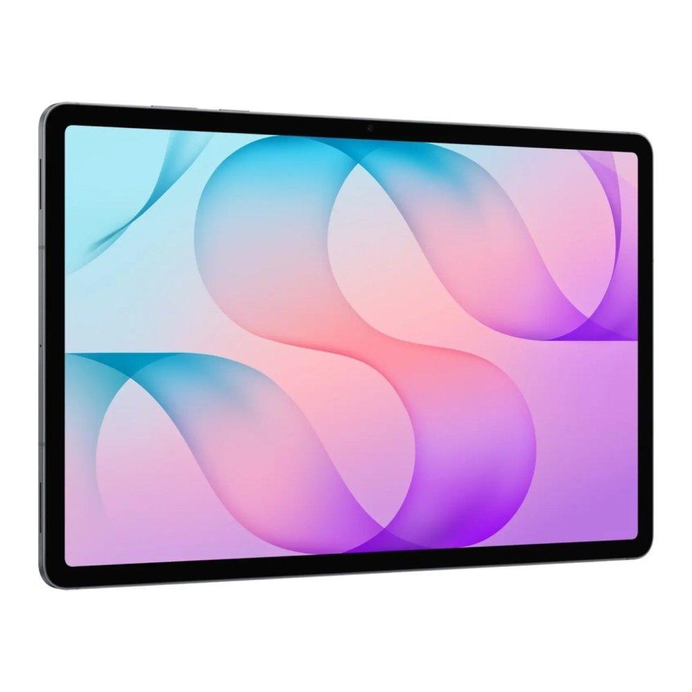 Samsung Galaxy Tab S12+ Tablet, Processor MediaTek Dimensity 9500, Android 16, 12GB RAM, 256GB Storage, 12.6-Inch, WiFi, SM-X840NZAAMEA - Grey
