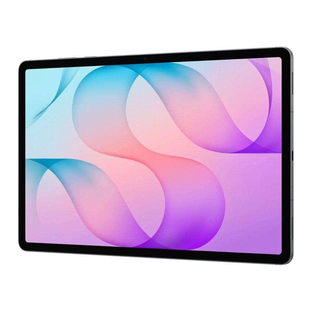 Samsung Galaxy Tab S12+ Tablet, Processor MediaTek Dimensity 9500, Android 16, 12GB RAM, 256GB Storage, 12.6-Inch, WiFi, SM-X840NZAAMEA - Grey