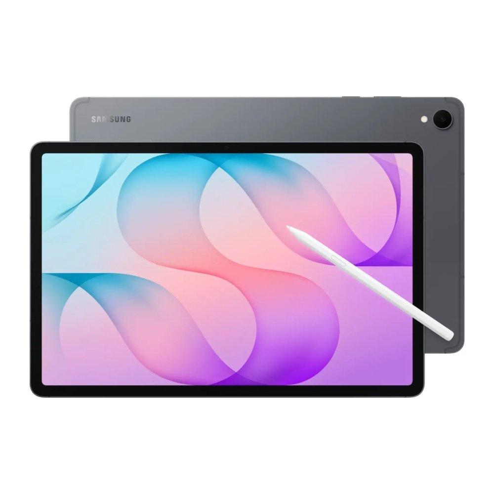 Samsung Galaxy Tab S12+ Tablet, Processor MediaTek Dimensity 9500 ...