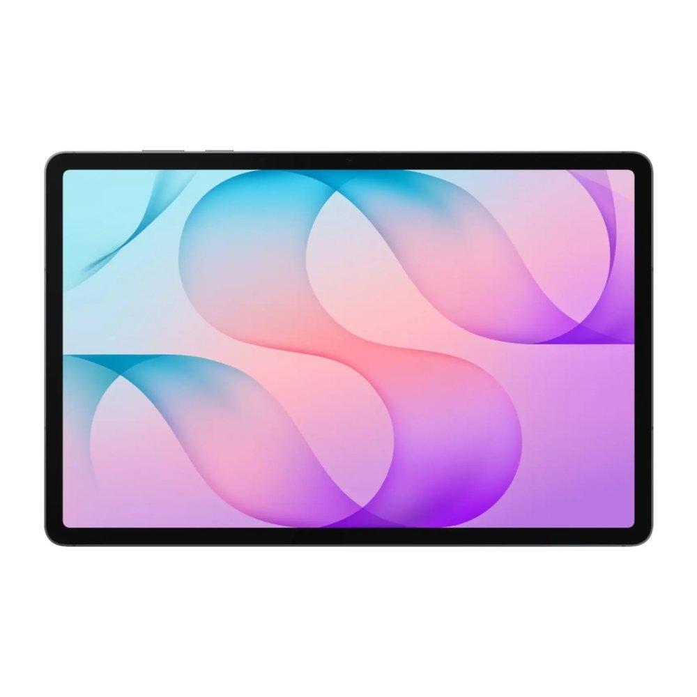 Samsung Galaxy Tab S12+ Tablet, Processor MediaTek Dimensity 9500, Android 16, 12GB RAM, 256GB Storage, 12.6-Inch, 5G, SM-X846BZAAMEA - Grey