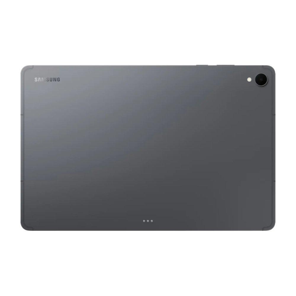 Samsung Galaxy Tab S12+ Tablet, Processor MediaTek Dimensity 9500, Android 16, 12GB RAM, 256GB Storage, 12.6-Inch, 5G, SM-X846BZAAMEA - Grey