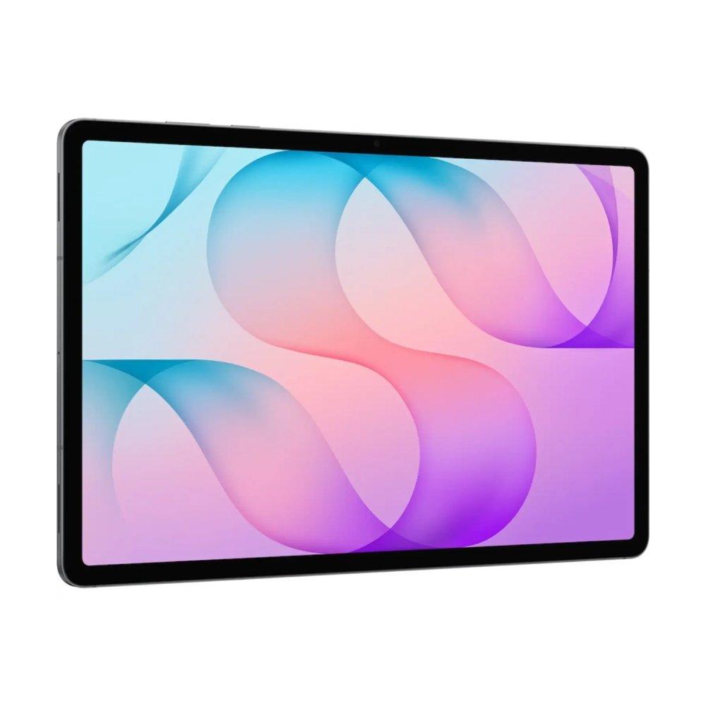 Samsung Galaxy Tab S12+ Tablet, Processor MediaTek Dimensity 9500, Android 16, 12GB RAM, 256GB Storage, 12.6-Inch, 5G, SM-X846BZAAMEA - Grey