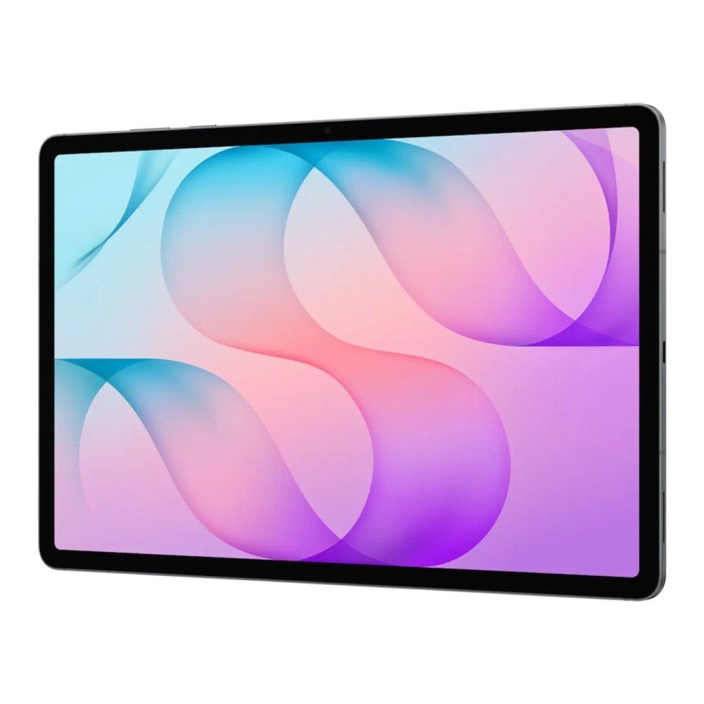 Samsung Galaxy Tab S12+ Tablet, Processor MediaTek Dimensity 9500, Android 16, 12GB RAM, 256GB Storage, 12.6-Inch, 5G, SM-X846BZAAMEA - Grey