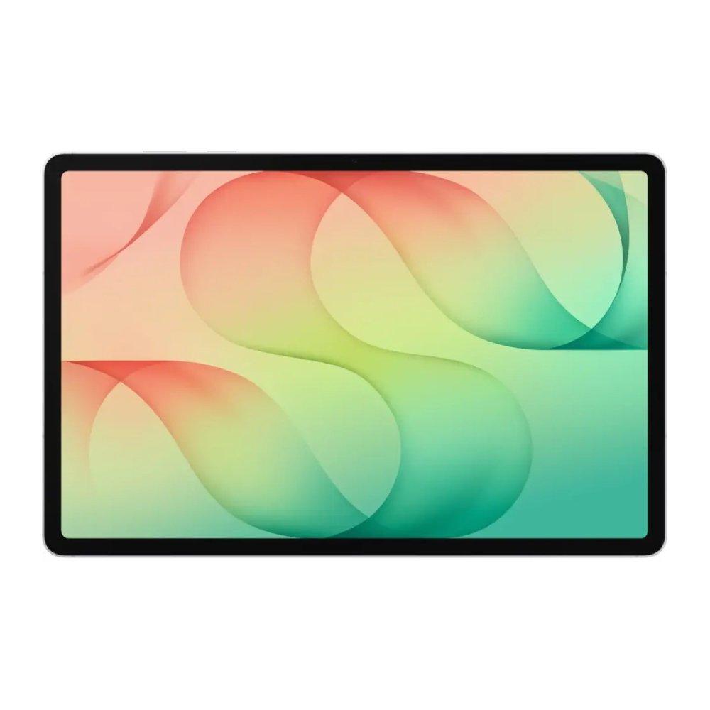 Samsung Galaxy Tab S12+ Tablet, Processor MediaTek Dimensity 9500, Android 16, 12GB RAM, 256GB Storage, 12.6-Inch, 5G, SM-X846BZSAMEA - Silver