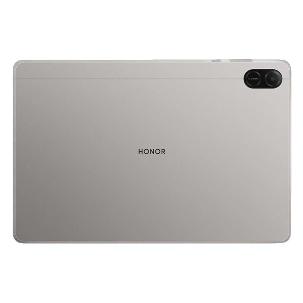 Honor Pad X8b Tablet, Qualcomm Snapdragon, 4 GB RAM, 128 GB Storage, 11 Inch, 5301AVVT - Grey