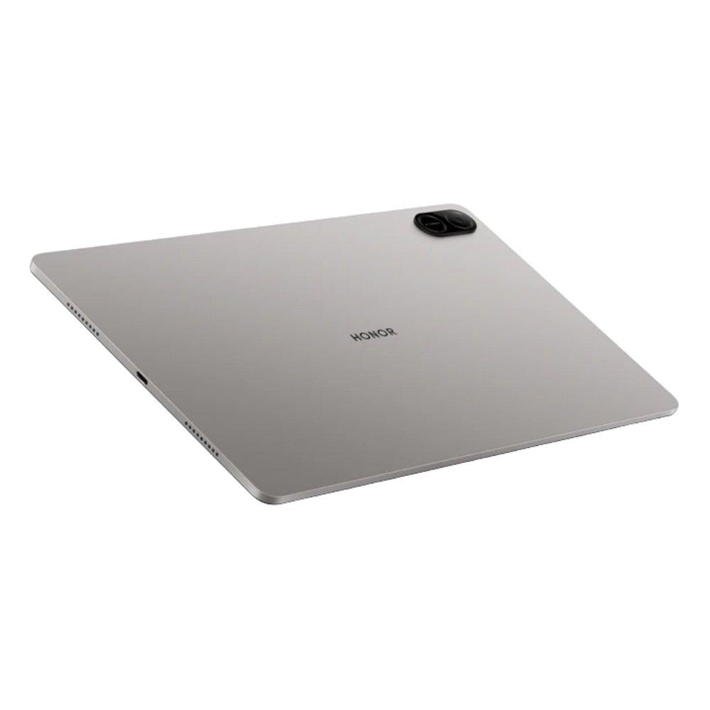 Honor Pad X8b Tablet, Qualcomm Snapdragon, 4 GB RAM, 128 GB Storage, 11 Inch, 5301AVVT - Grey