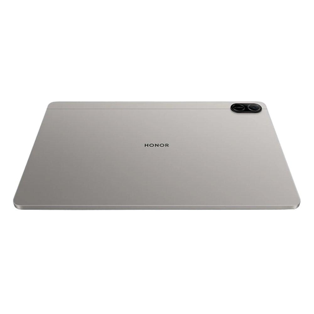Honor Pad X8b Tablet, Qualcomm Snapdragon, 4 GB RAM, 128 GB Storage, 11 Inch, 5301AVVT - Grey
