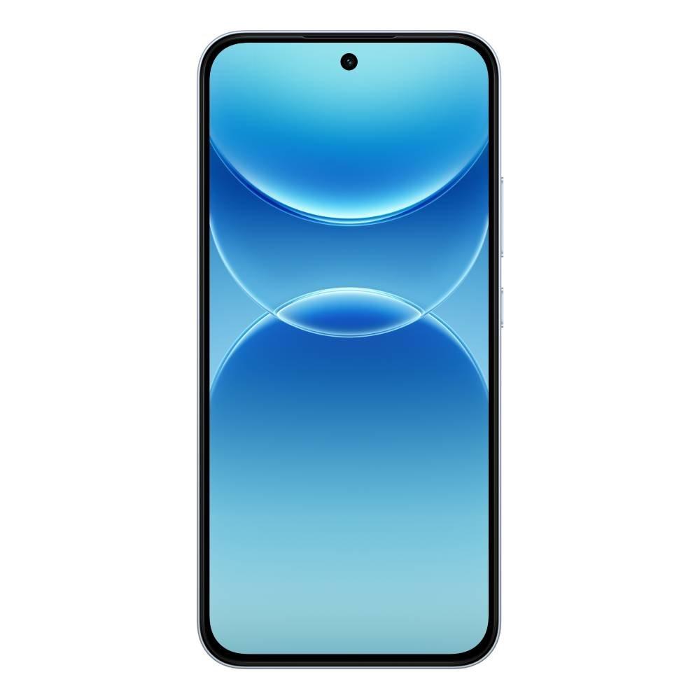 Oppo A7 Pro 5G Phone, MediaTek Dimensity 6360 Max, 6GB RAM, 128GB Storage, 6.57-Inch - Blue