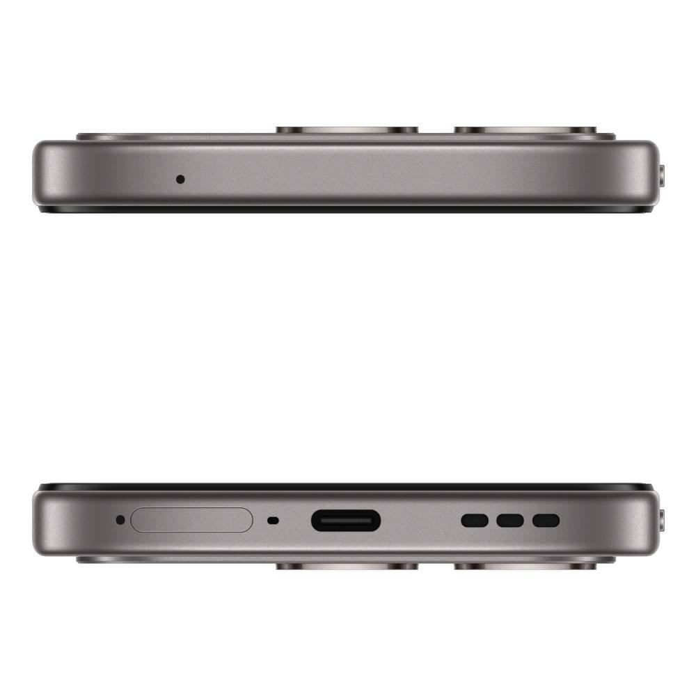 Oppo A7 Pro 5G Phone, MediaTek Dimensity 6360 Max, 6GB RAM, 128GB Storage, 6.57-Inch - Titanium