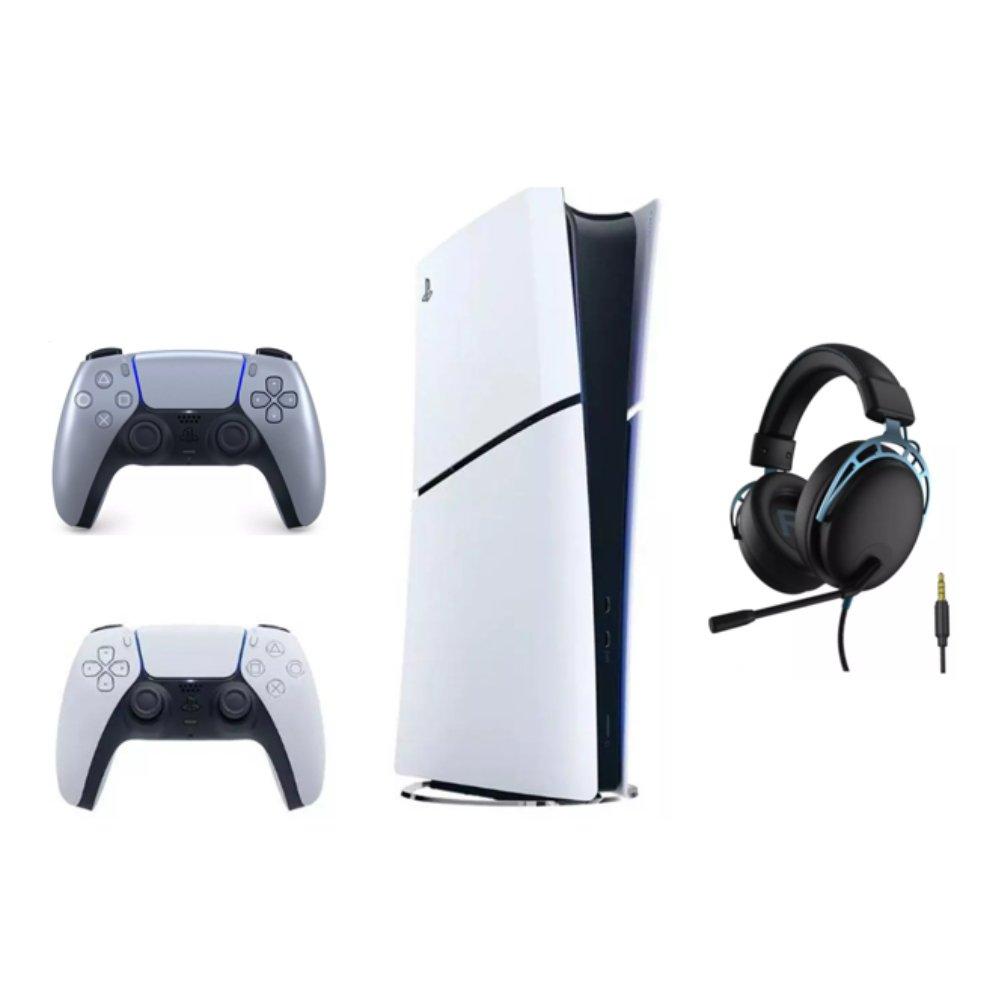 Sony Playstation 5 Slim E Chassis Digital Console Standalone +