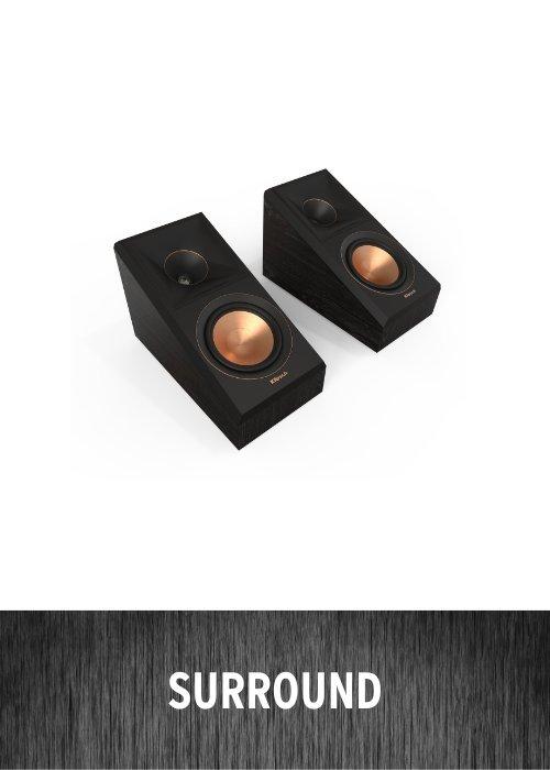 KLIPSCH - xcite.com